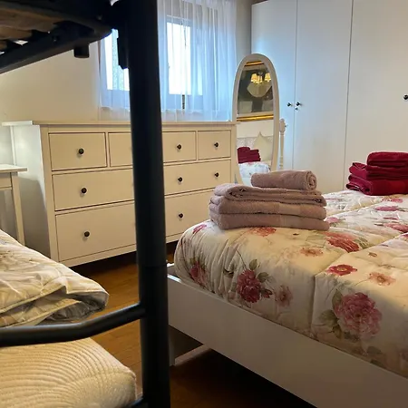 Apartment Attico Castelvecchio