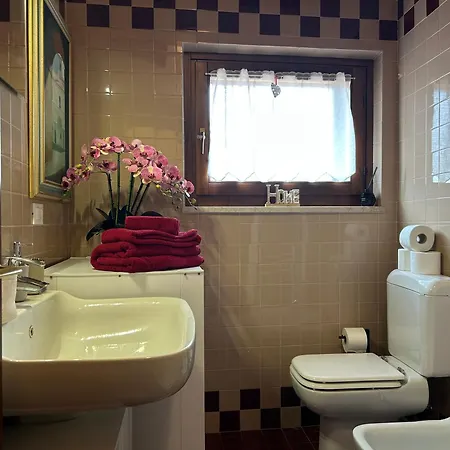 Apartment Attico Castelvecchio