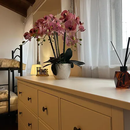 Apartment Attico Castelvecchio Verona